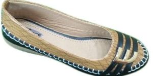 Ladies Slip on Designer Belly