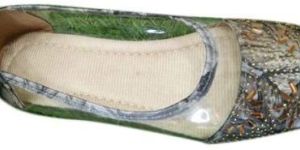 Ladies Stylish Belly