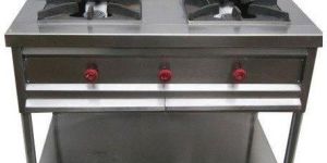 Commercial Gas Stove