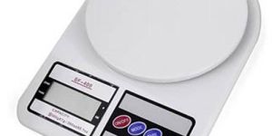 Food Weighing Machine