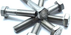 Nut Bolts