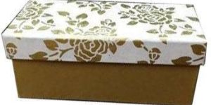 Designer Cardboard Packaging Box