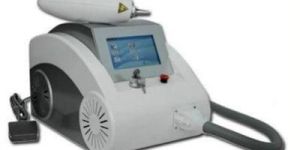 Tattoo Removal Machine