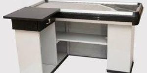 Cash Counter Billing Machine