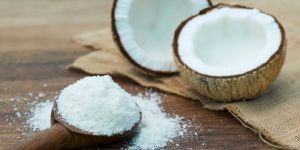 Coconut Flour