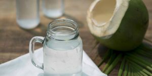 Coconut Water