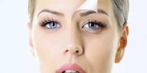 Anti Aging Treatment at Clinic Dermatech