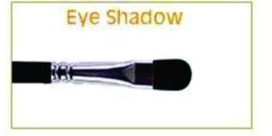 Eyeshadow Brush