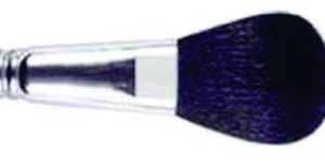 POWDER BRUSH
