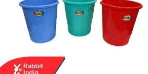 Plastic Dustbin