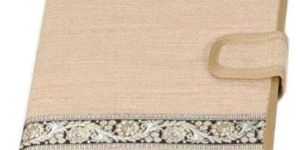 Jute Folder