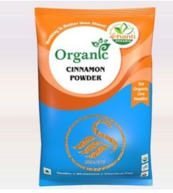 Organic Cinnamon Powder