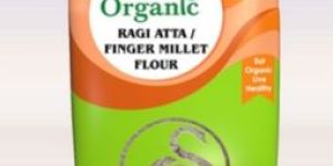 Organic Millet Flour