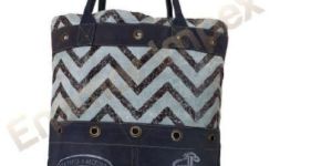 Tote Bag (EMI-12088)