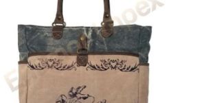 Tote Bag (EMI-12090)