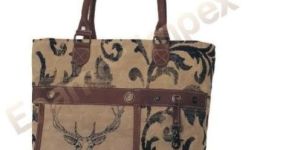 Tote Bag (EMI-12093)