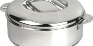 Stainless Steel Hot Pot