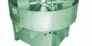 Detergent Cake Mixer Machine