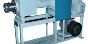 Detergent Cake Plodder Machine