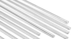 Aluminium Rods