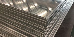 Aluminium Sheets
