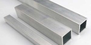 Aluminium Square Tube