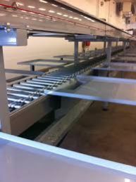 Mild Steel Fabrication Services
