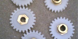 Nylon Gears