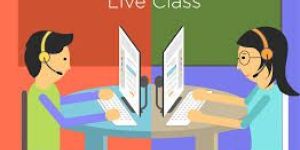 Live Class Software