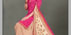 Patiala Cotton Suit Material