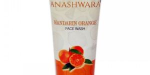 Herbal Orange Face Wash