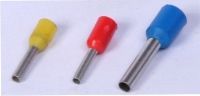Copper Insulated Ferrules