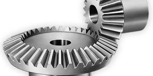Bevel Gear
