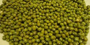 Green Moong Dal