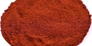Red Chili Powder