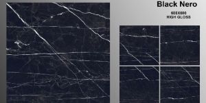 Glazed Vitrified Tile