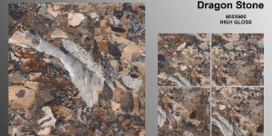 Polished Floor Tiles