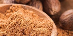 Nutmeg Powder