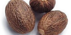 Whole Nutmeg