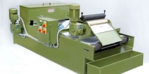 Magnetic Coolant Filter