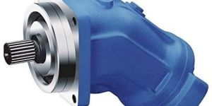 Bosch Rexroth Hydraulic Motor Repairing Service