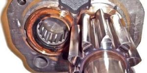 Commercial Hydraulic Pump Repairing Service