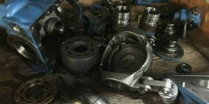 Eaton Hydraulic Pump