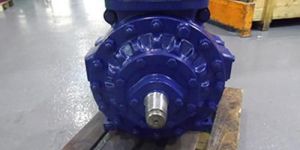 Fukushima Hydraulic Pump Repairing Service