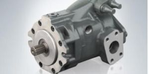 Hawe Hydraulic Pump Repairing Service
