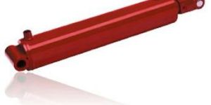 Hydraulic Cylinder Repairing Service