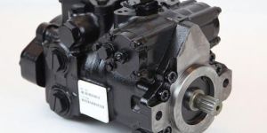 Hydraulic Piston Pump