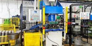 Hydraulic Press Repairing Service