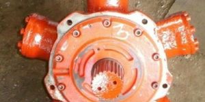Marine Hydraulic Pump