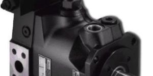 Parker Hydraulic Motor Repairing Service